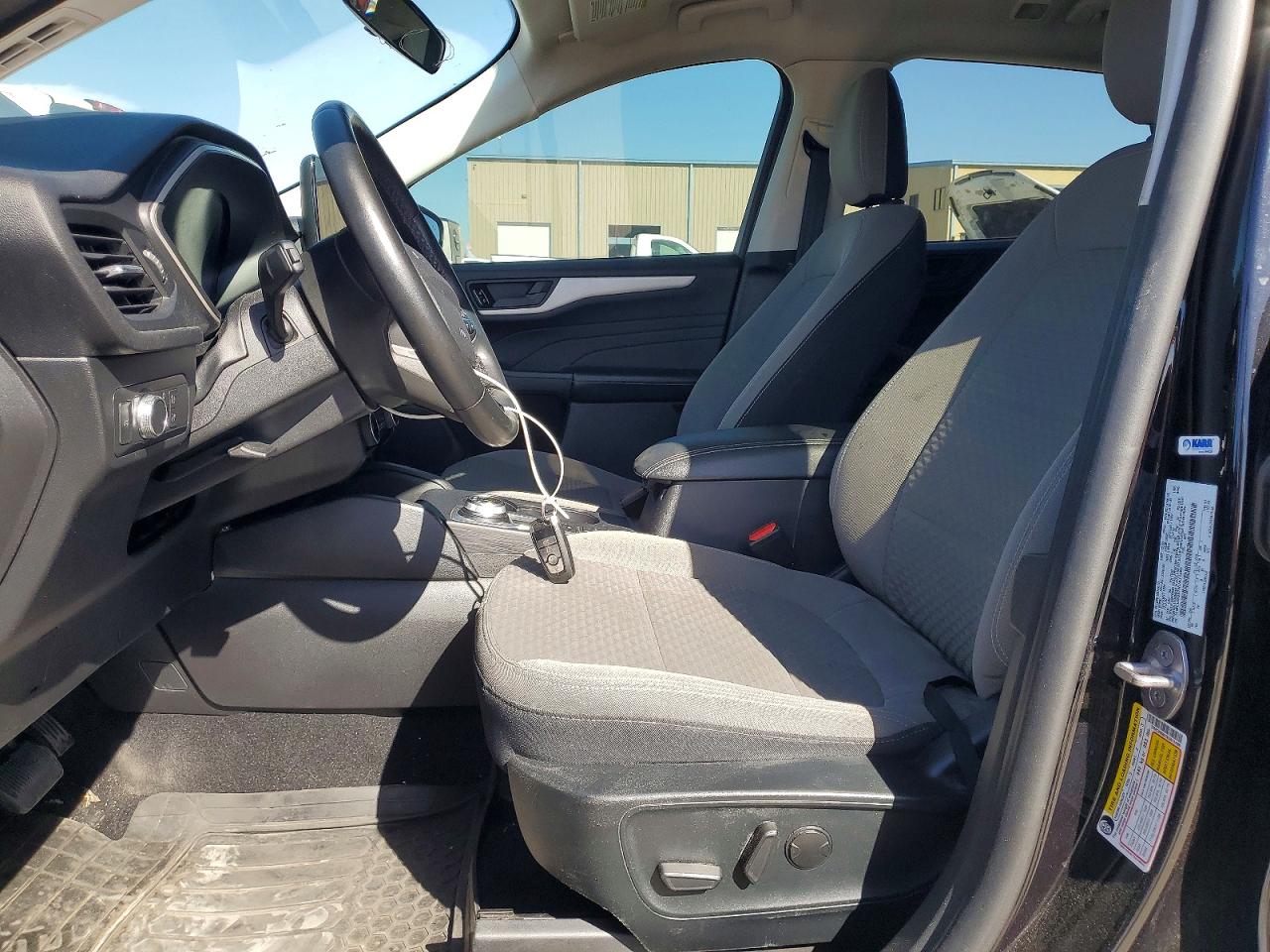 2022 FORD ESCAPE SE photo 13
