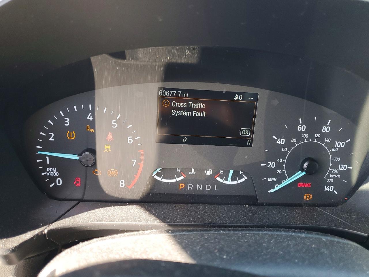 2022 FORD ESCAPE SE photo 17