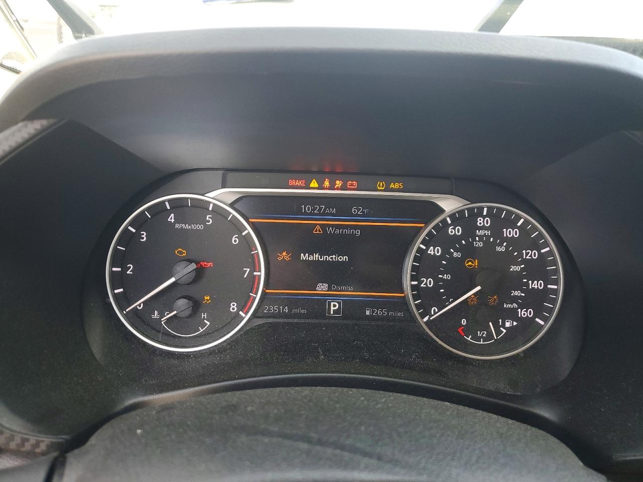 2023 NISSAN SENTRA SV photo 17