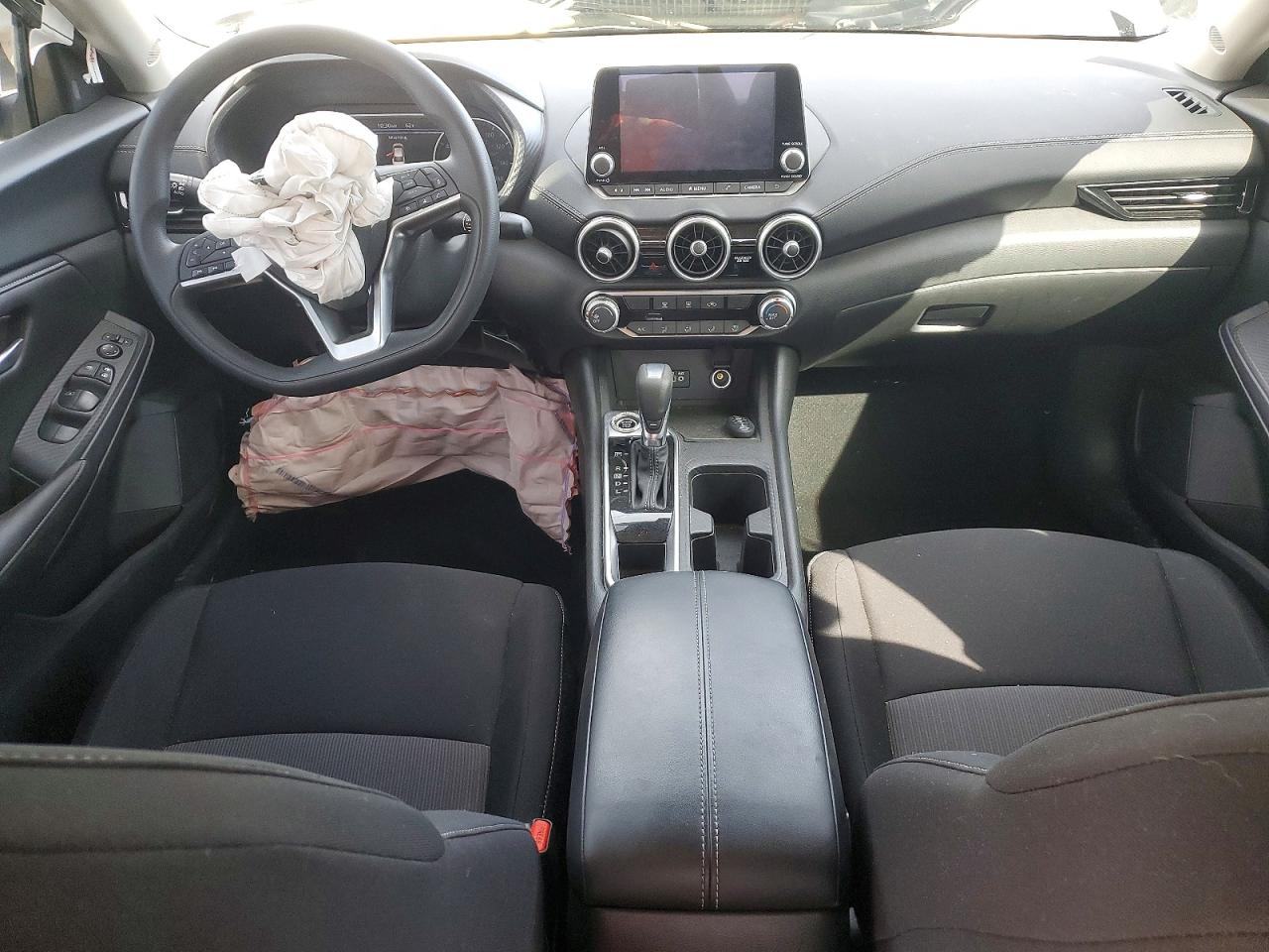 2023 NISSAN SENTRA SV photo 15