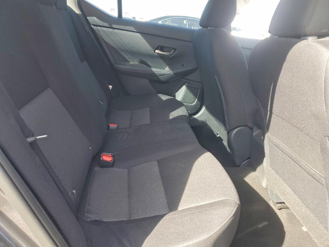 2023 NISSAN SENTRA SV photo 19