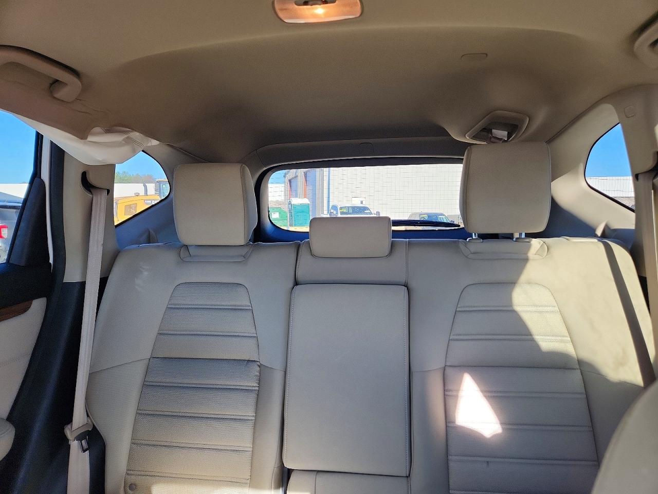 2020 HONDA CR-V EX photo 28
