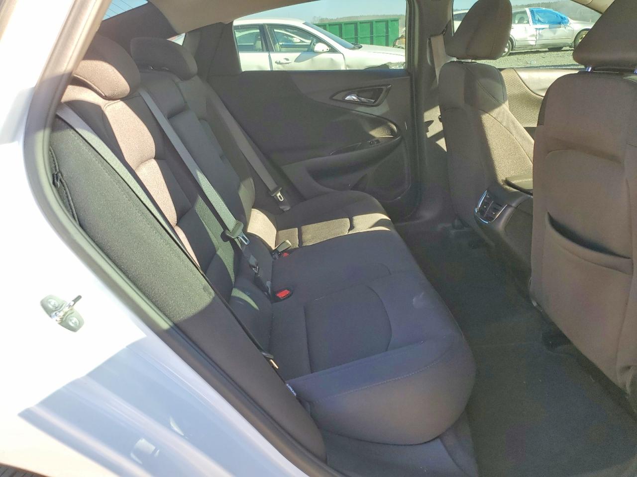 2024 CHEVROLET MALIBU LT photo 19
