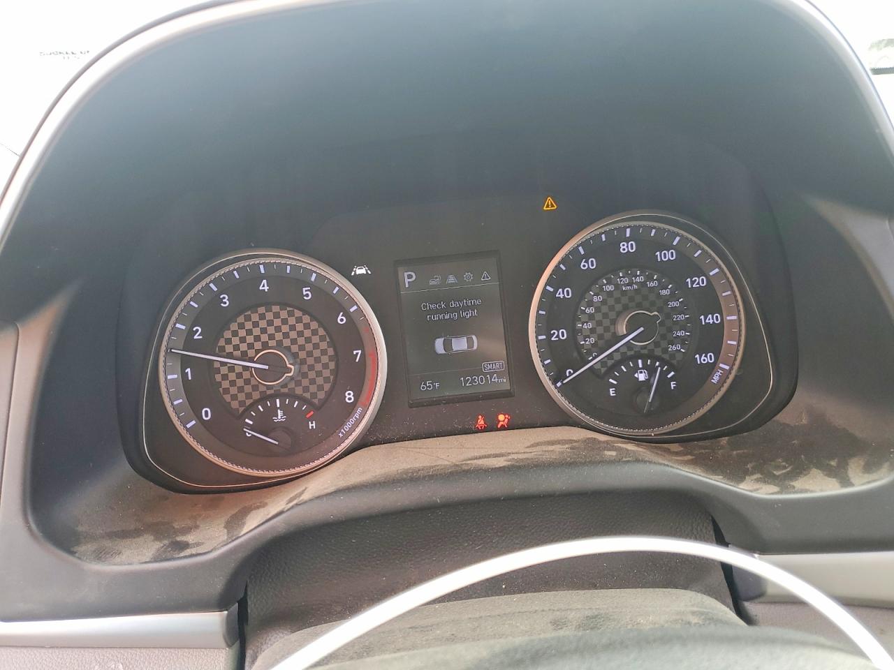 2019 HYUNDAI ELANTRA SEL photo 9