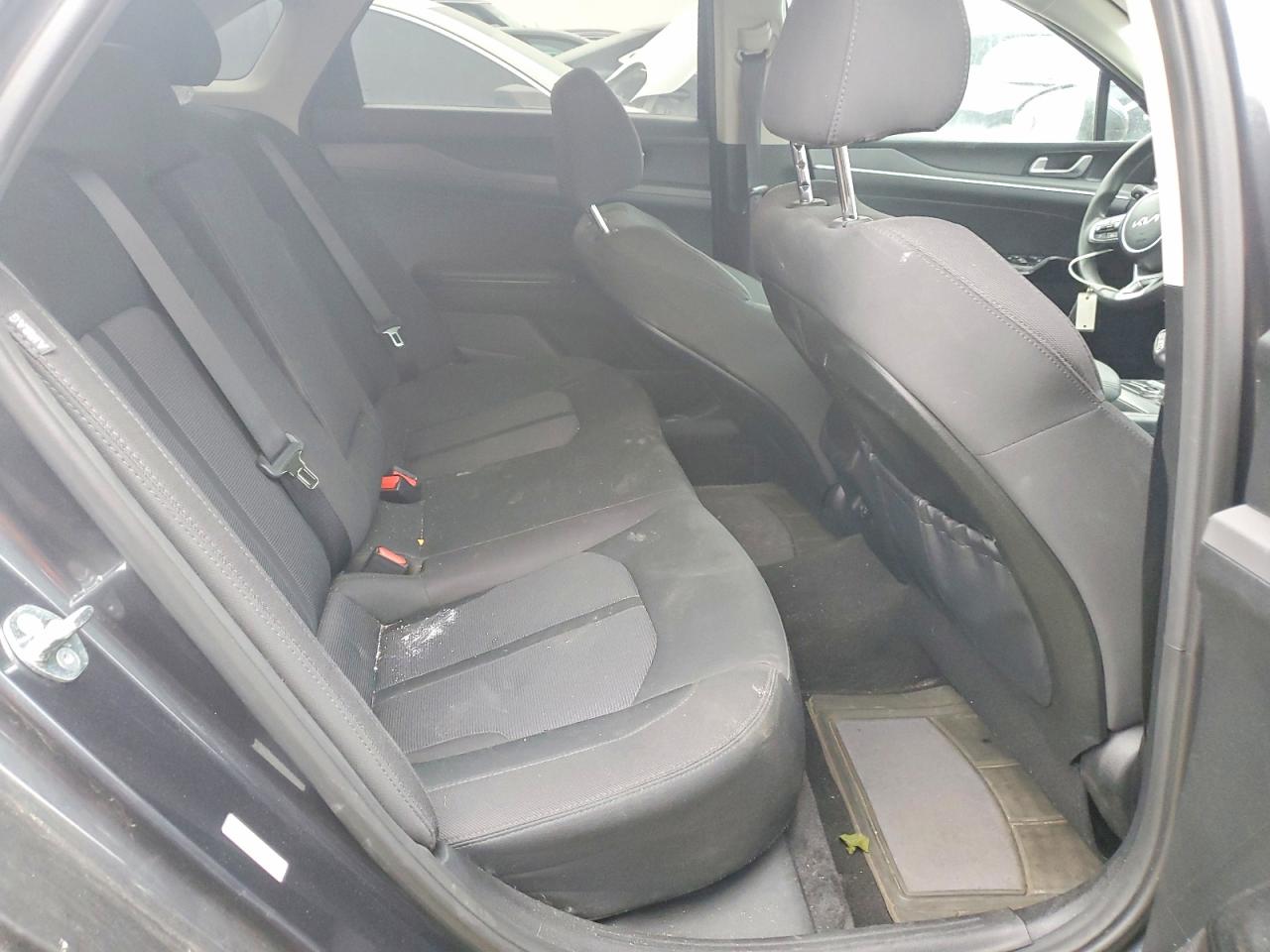 2023 KIA K5 LXS photo 19