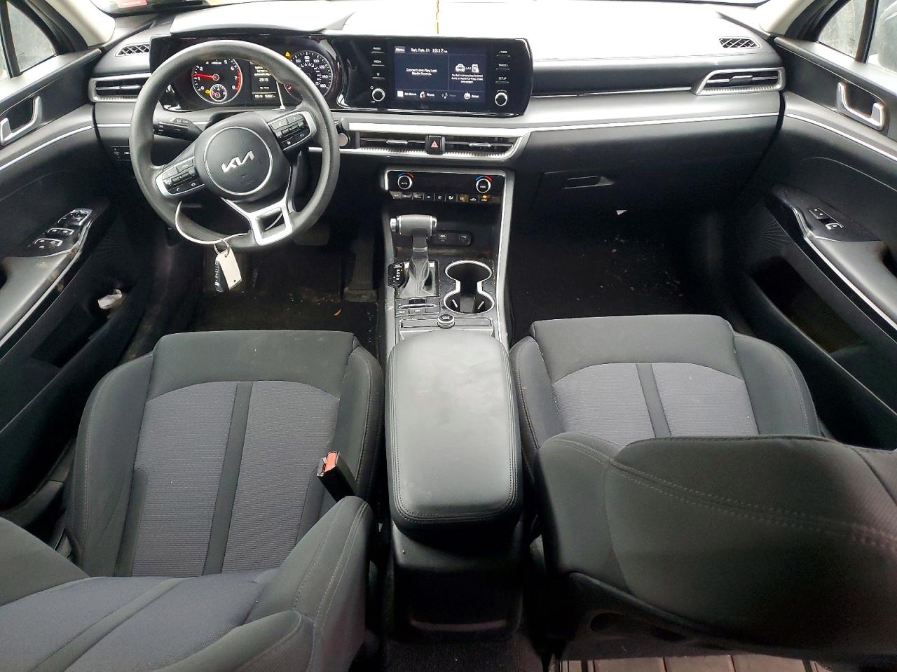 2023 KIA K5 LXS photo 15