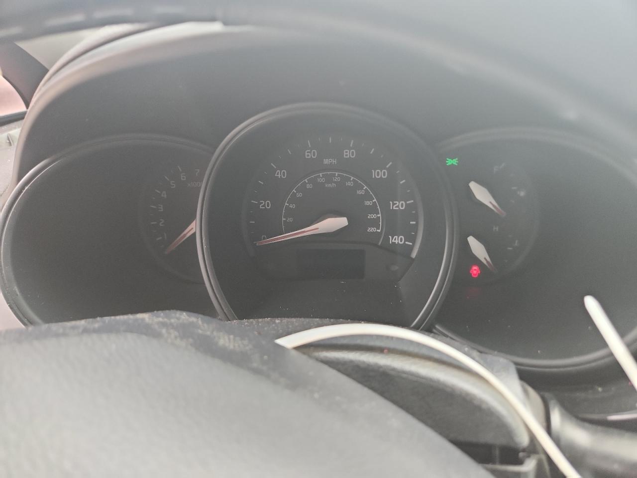 2017 KIA RIO LX photo 25