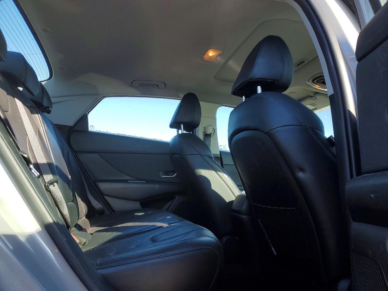 2023 HYUNDAI ELANTRA SEL photo 10