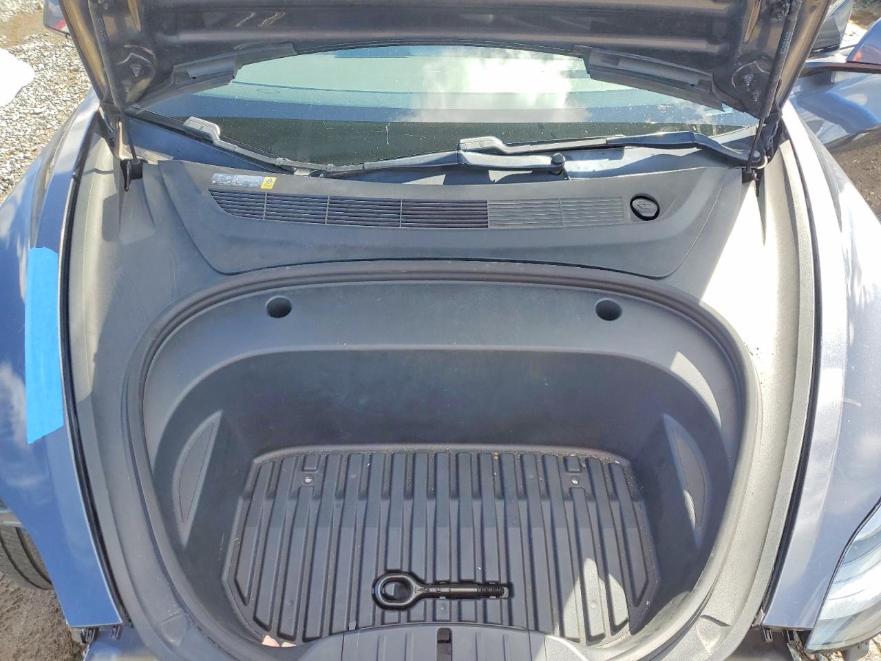 2021 TESLA MODEL 3 photo 21