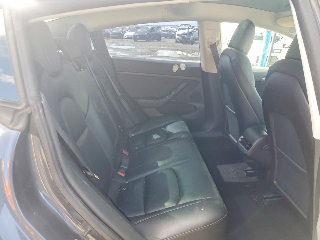 2021 TESLA MODEL 3 photo 19