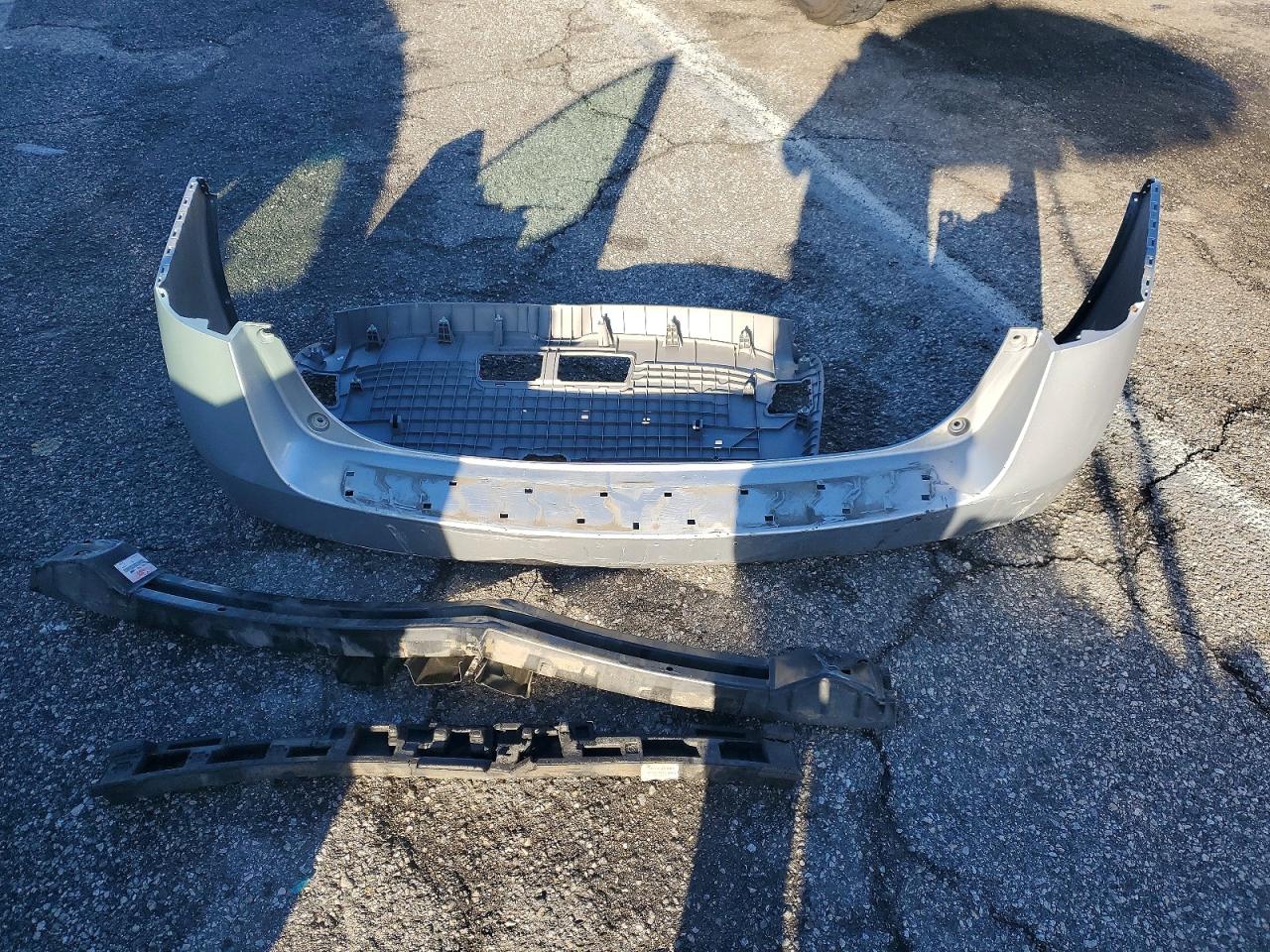 2012 HONDA ODYSSEY EXL photo 25
