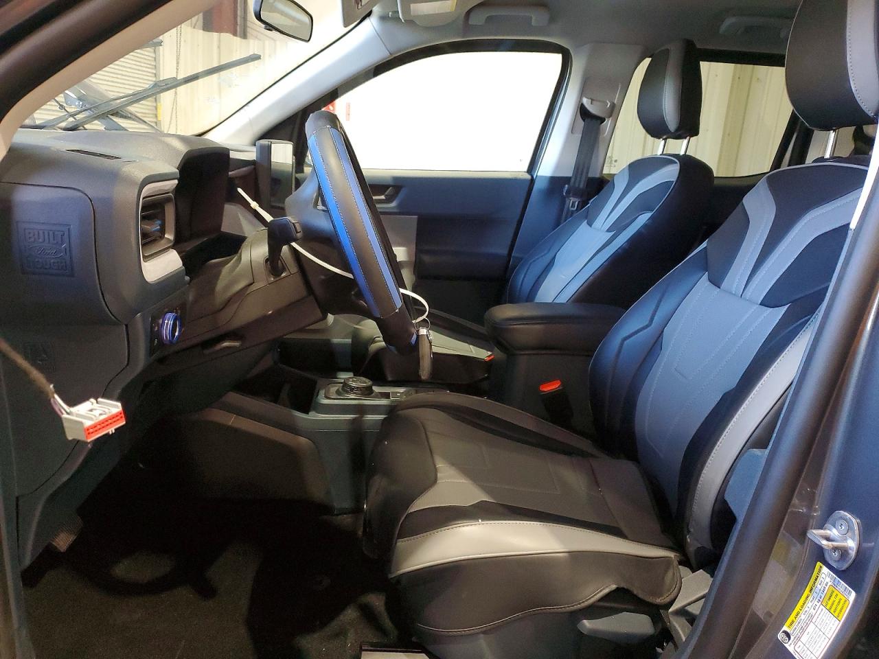 2025 FORD MAVERICK XLT photo 7