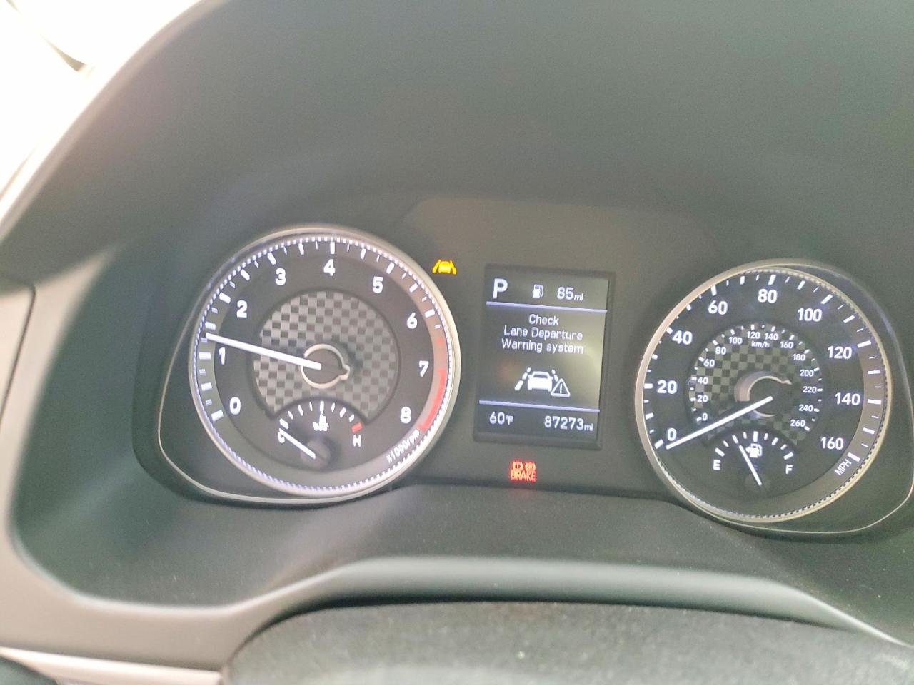 2020 HYUNDAI ELANTRA SEL photo 17