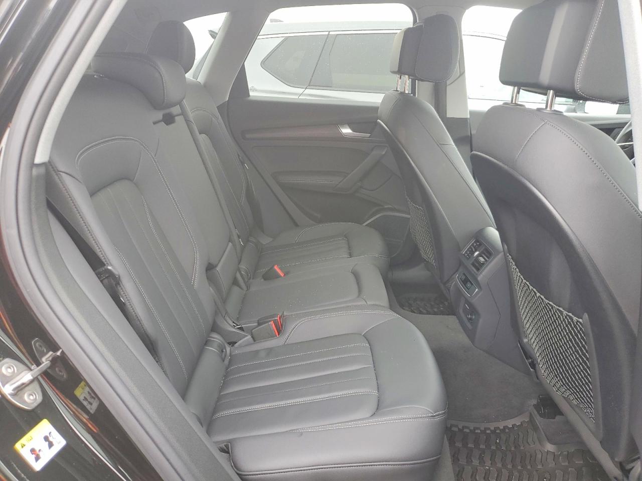 2023 AUDI Q5 PREMIUM PLUS 45 photo 10