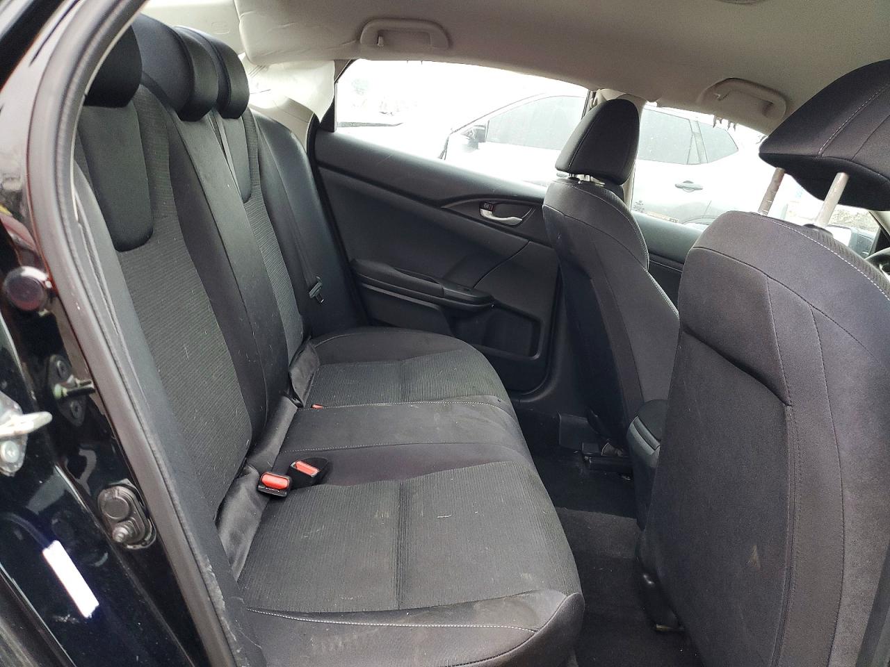 2019 HONDA INSIGHT LX photo 10