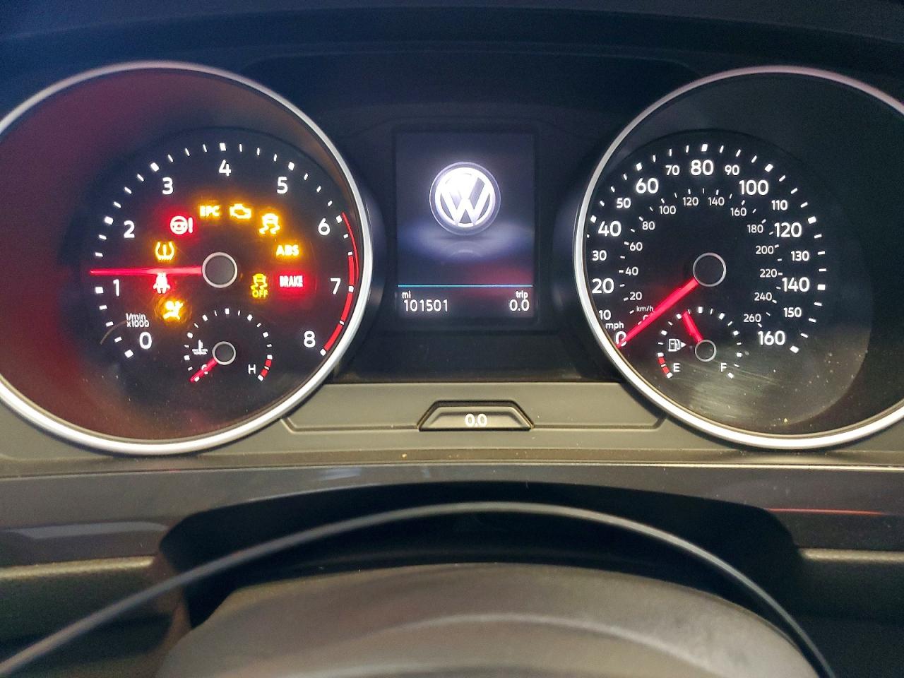 2020 VOLKSWAGEN TIGUAN SE photo 25