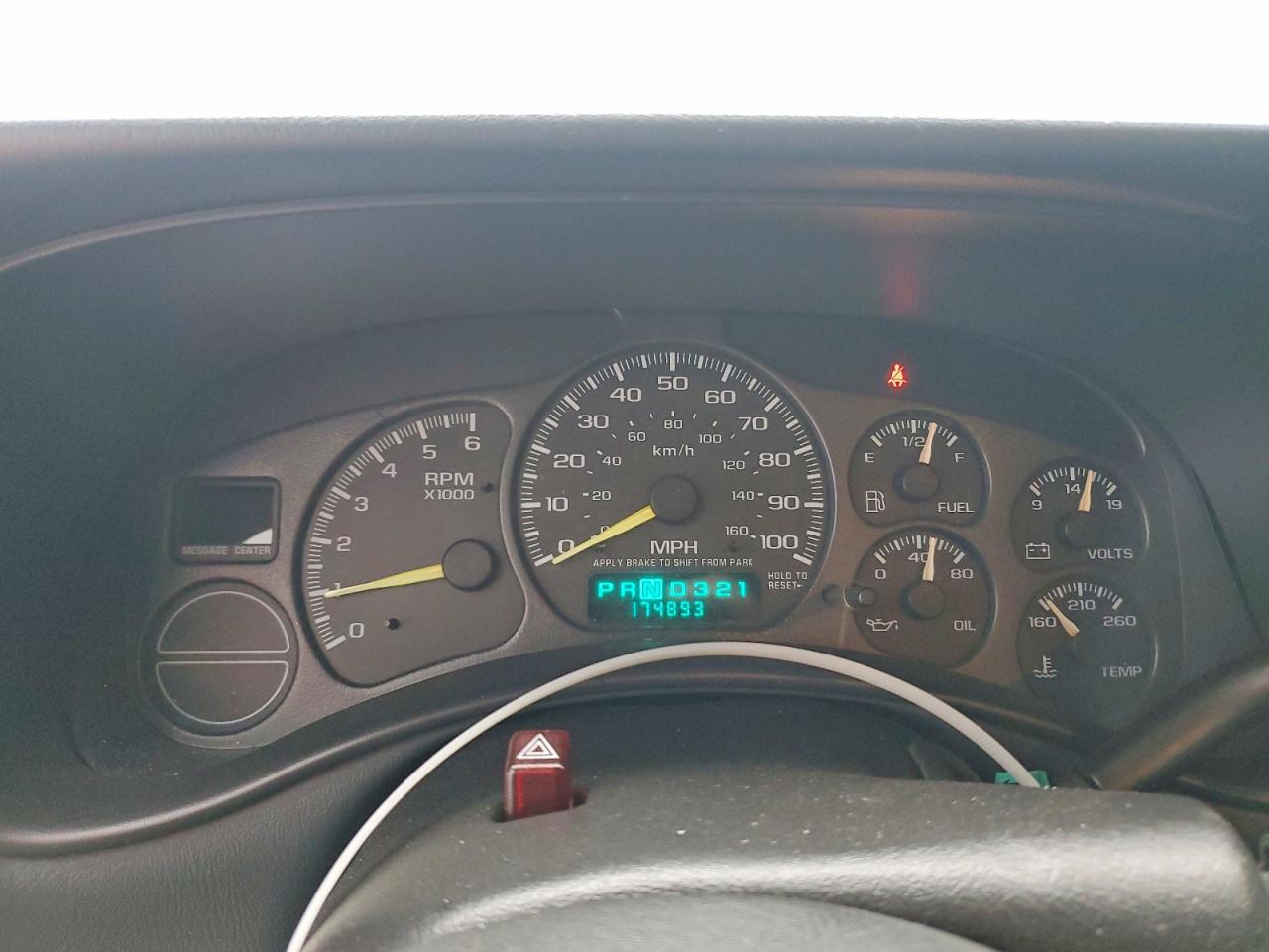 2001 GMC NEW SIERRA C1500 photo 17