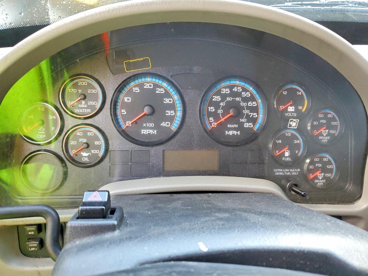 2018 INTERNATIONAL 4300 BOX TRUCK photo 17