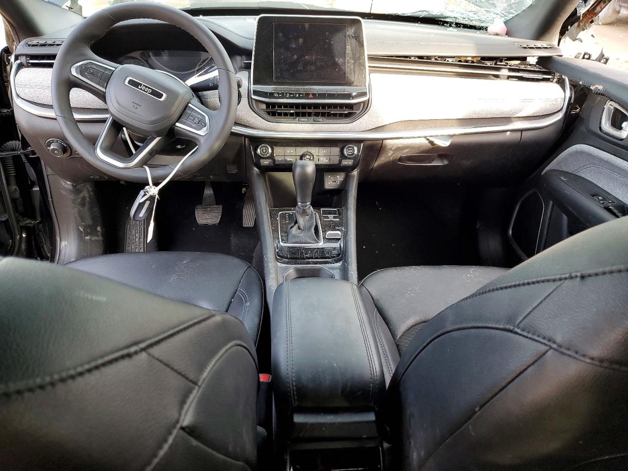 2025 JEEP COMPASS LATITUDE photo 15