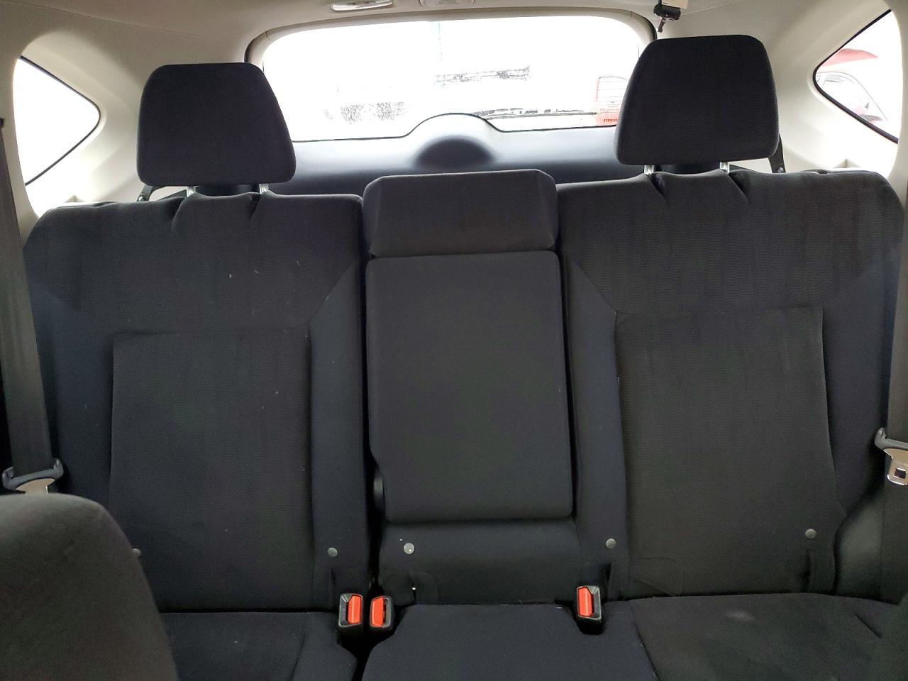 2014 HONDA CR-V LX photo 10