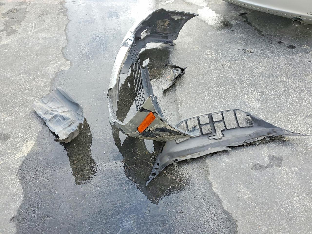 2003 LEXUS ES 300 photo 12