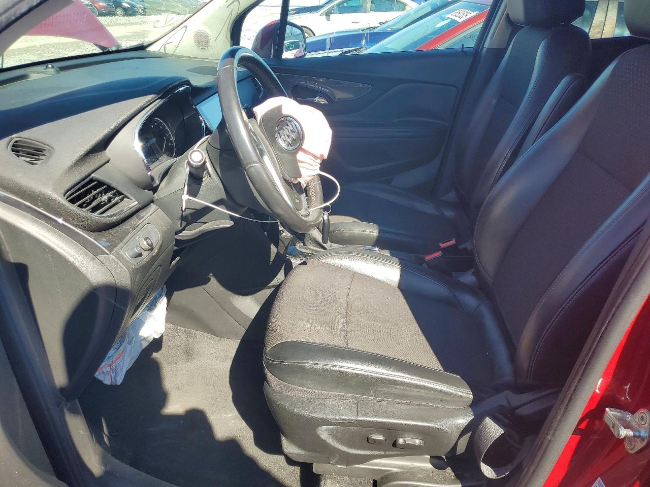 2019 BUICK ENCORE PREFERRED photo 13