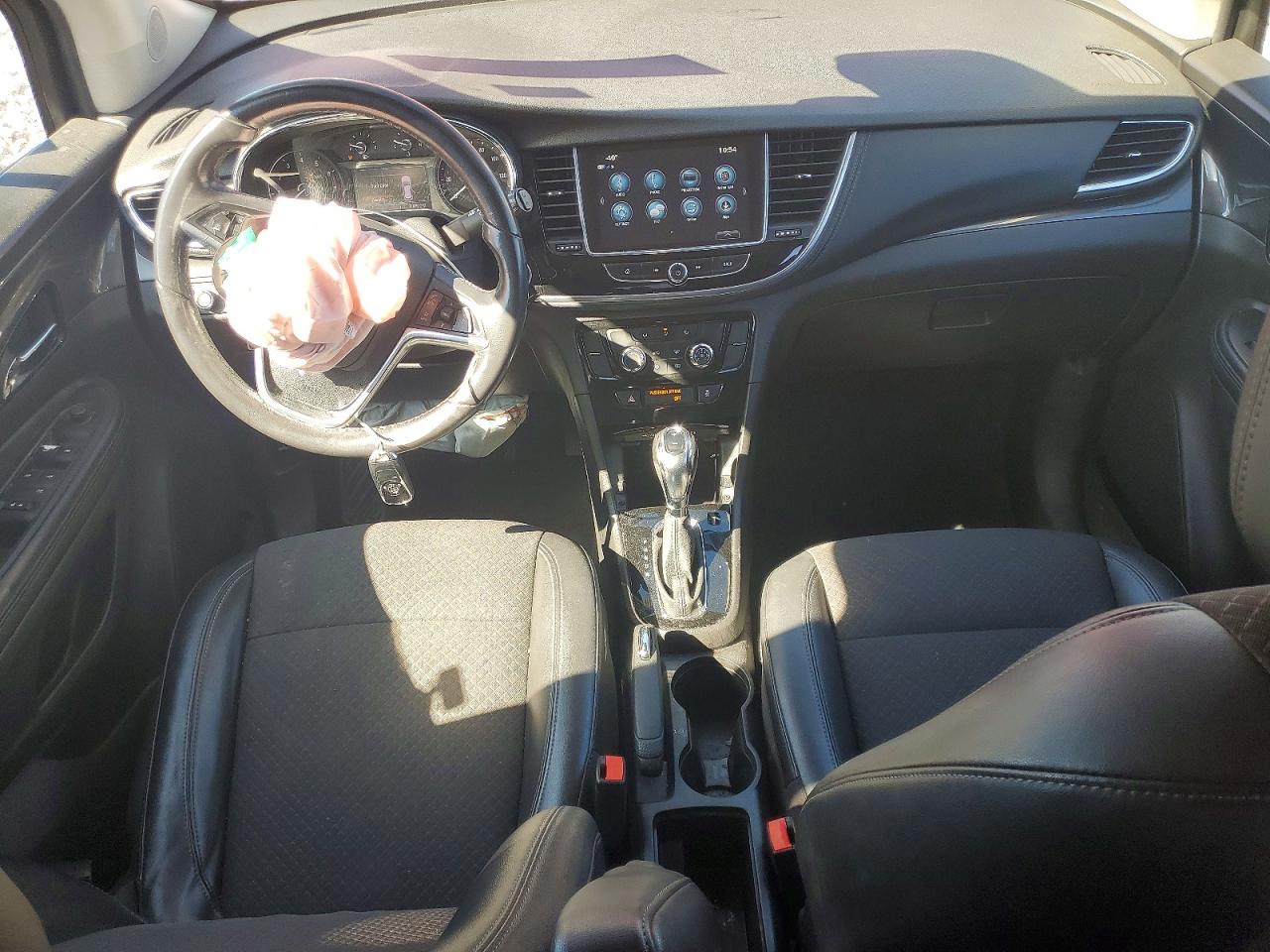 2019 BUICK ENCORE PREFERRED photo 15