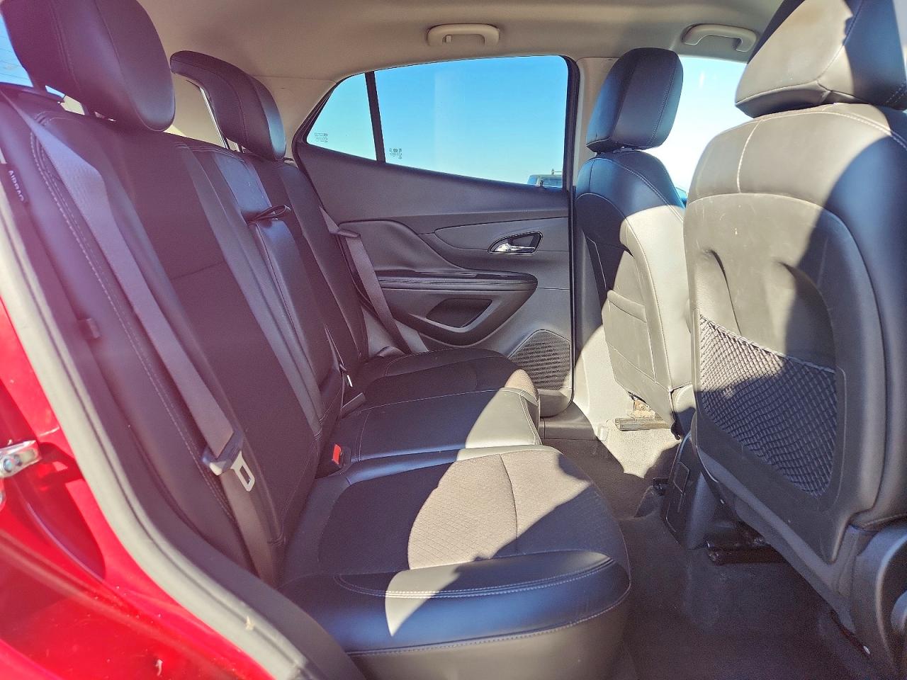 2019 BUICK ENCORE PREFERRED photo 21