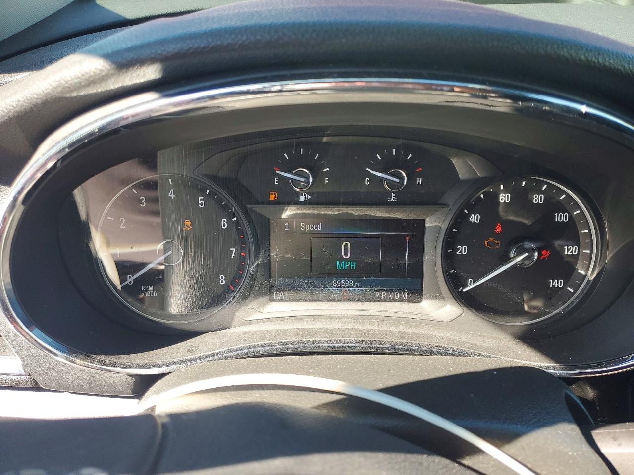 2019 BUICK ENCORE PREFERRED photo 17