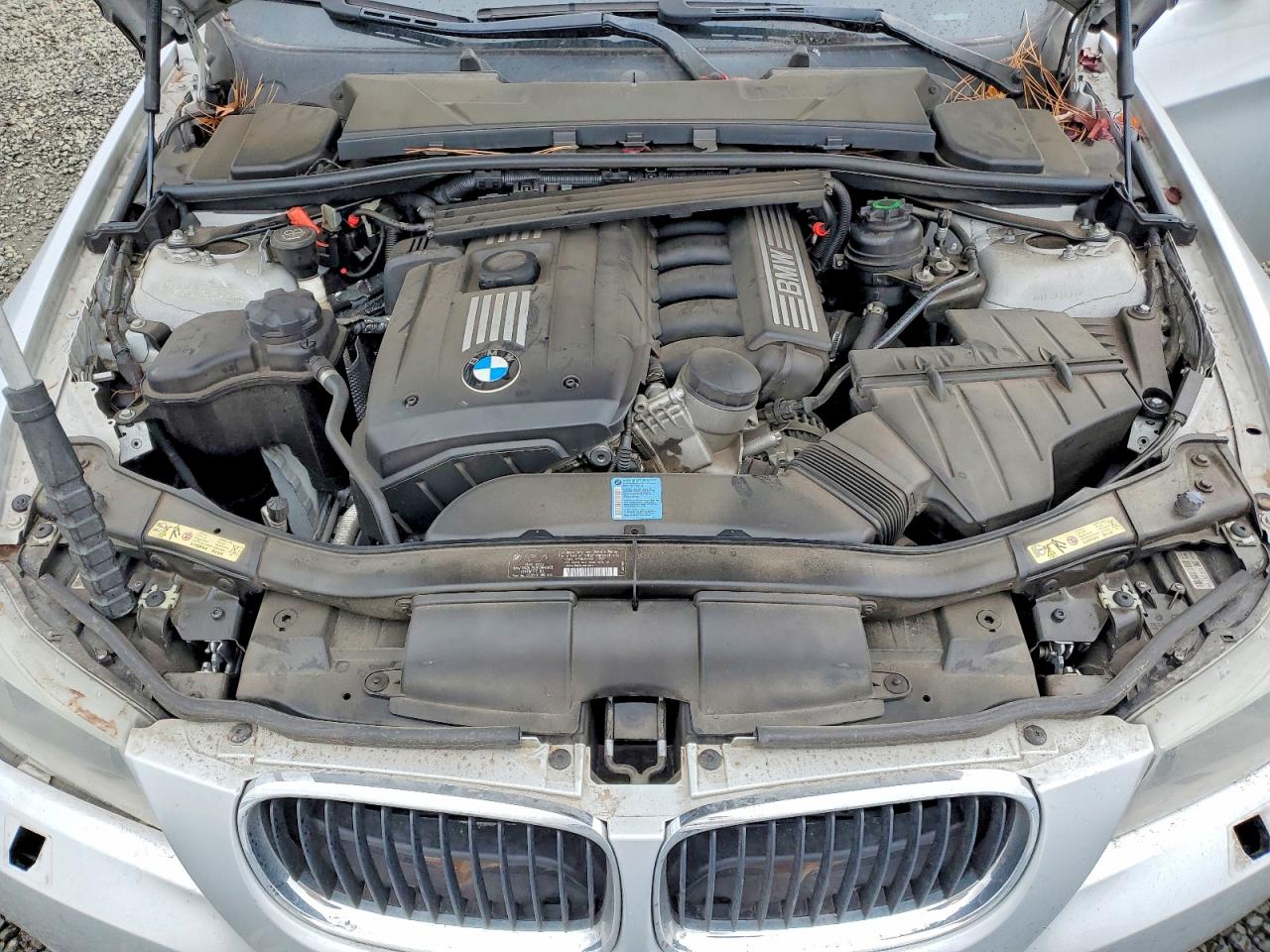 2009 BMW 328 XIT photo 31