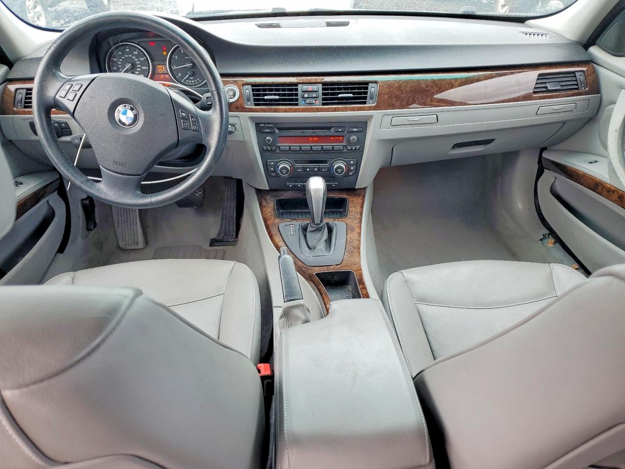 2009 BMW 328 XIT photo 22