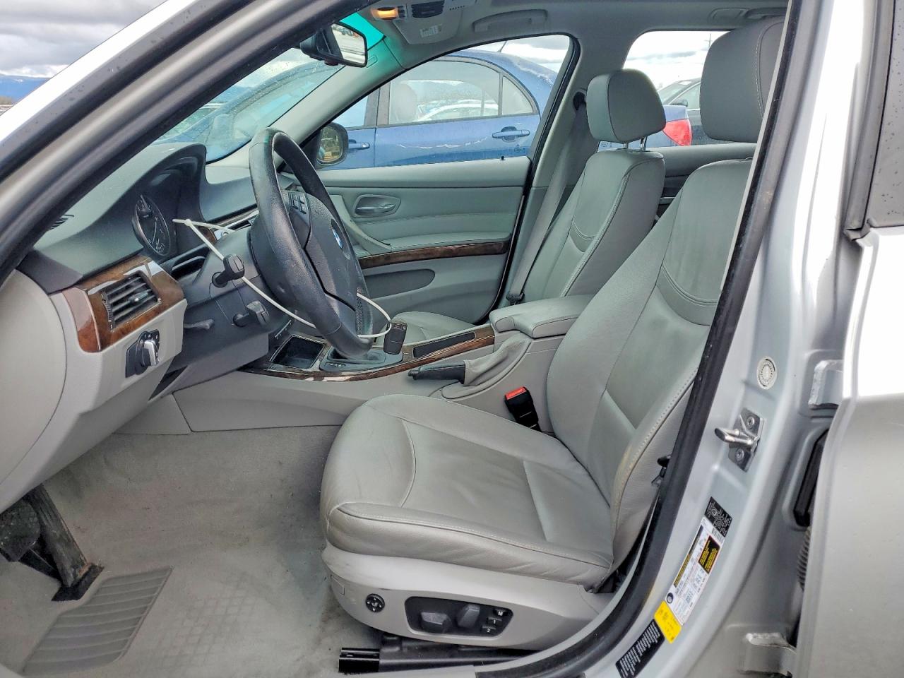 2009 BMW 328 XIT photo 19