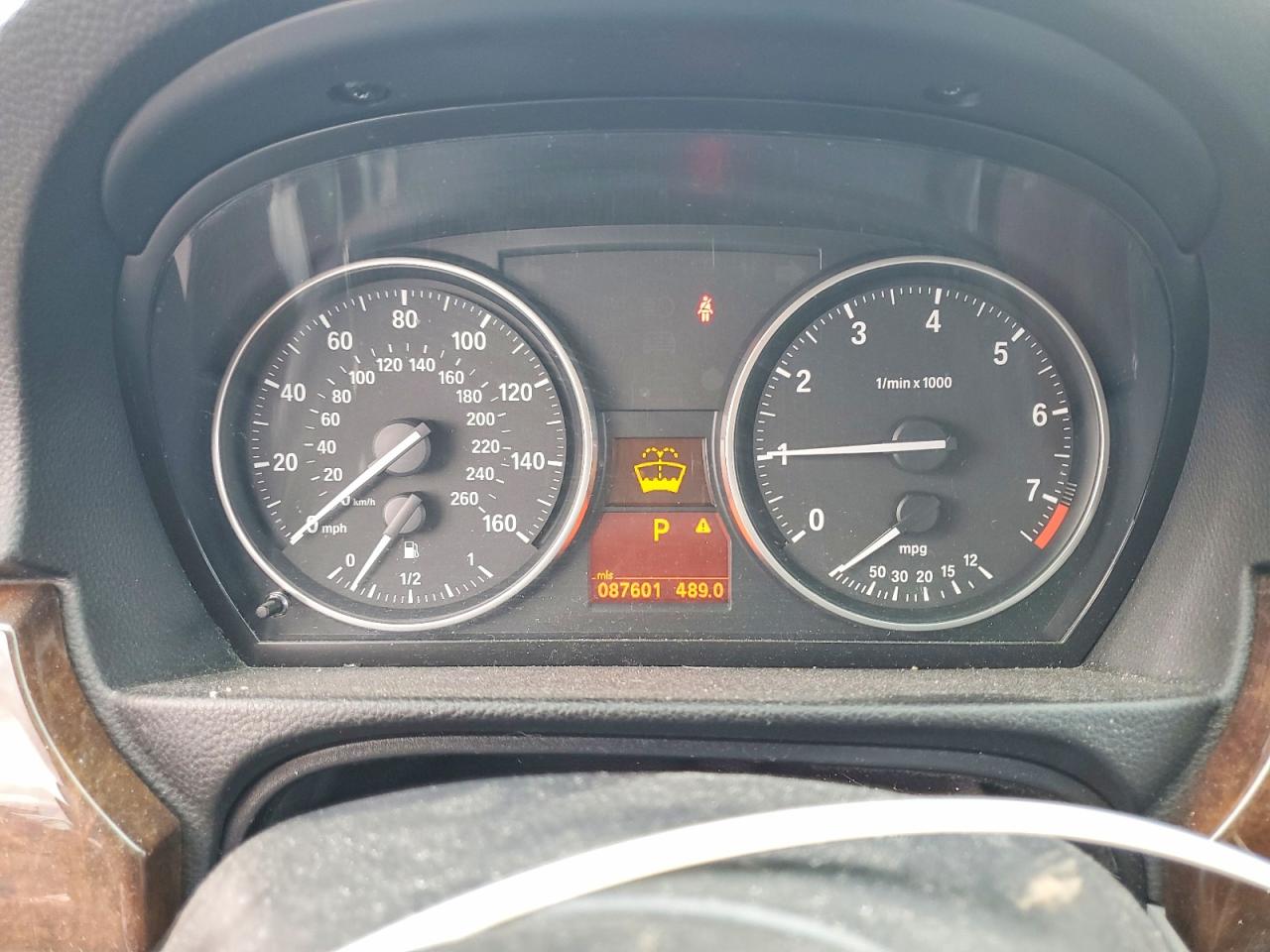 2009 BMW 328 XIT photo 25