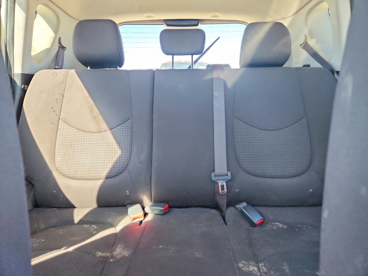 2013 KIA SOUL BASE photo 19