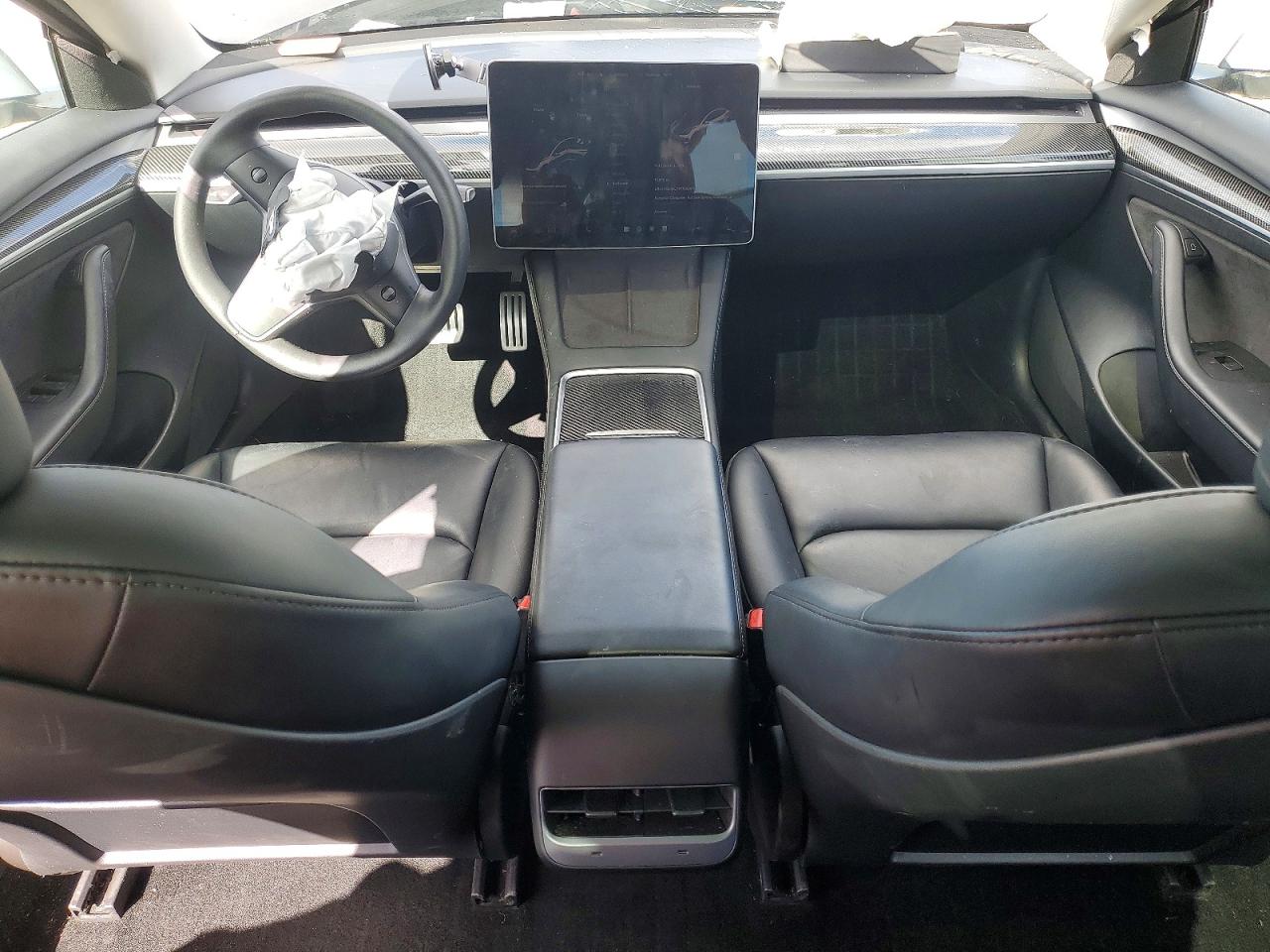 2023 TESLA MODEL 3 photo 15