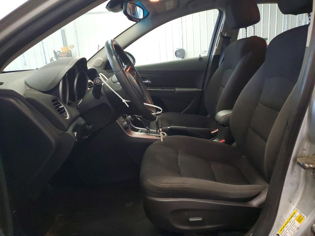2016 CHEVROLET CRUZE LIMITED LT photo 13