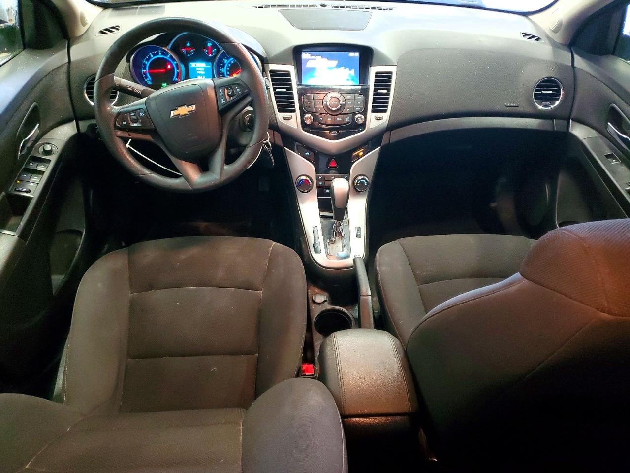 2016 CHEVROLET CRUZE LIMITED LT photo 15