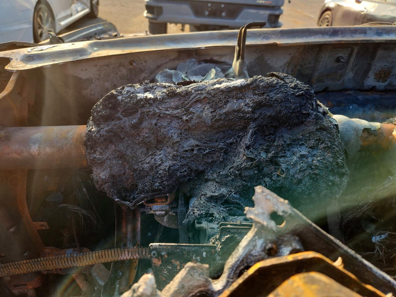 2014 FORD F150 photo 25