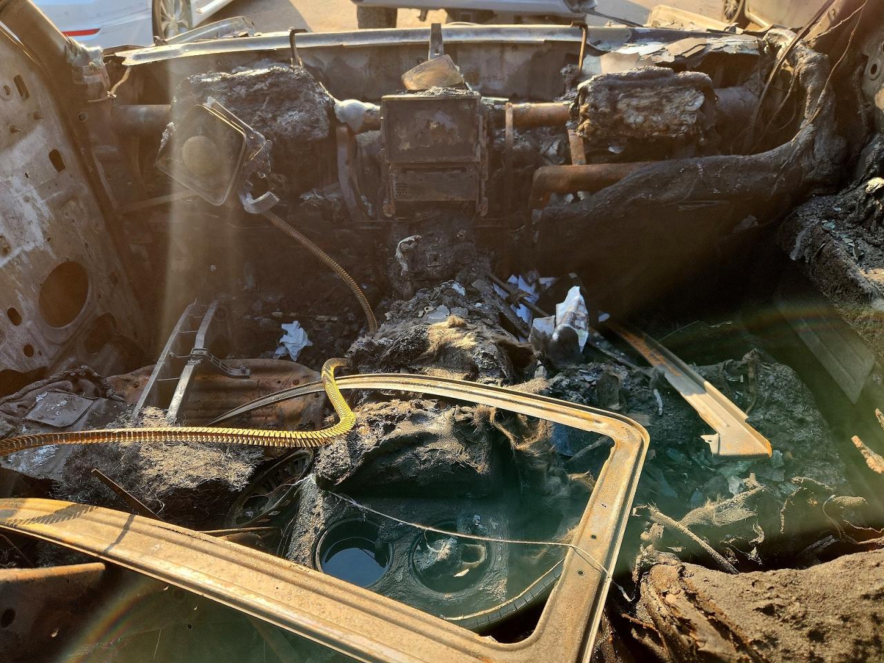 2014 FORD F150 photo 22