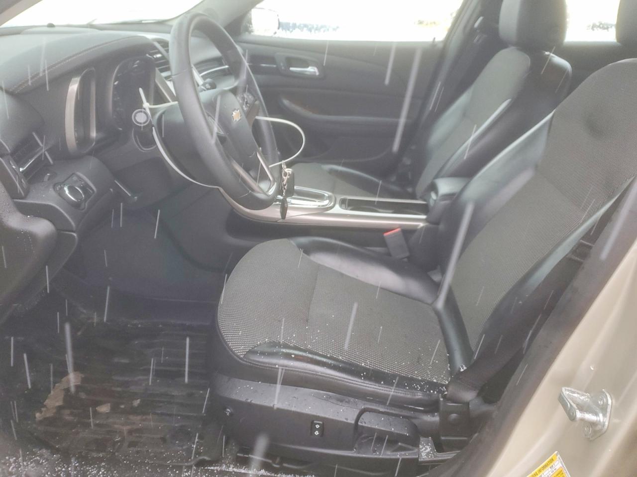 2013 CHEVROLET MALIBU 1LT photo 7