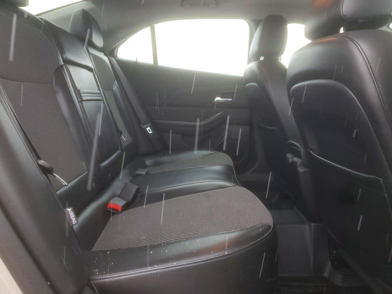 2013 CHEVROLET MALIBU 1LT photo 10