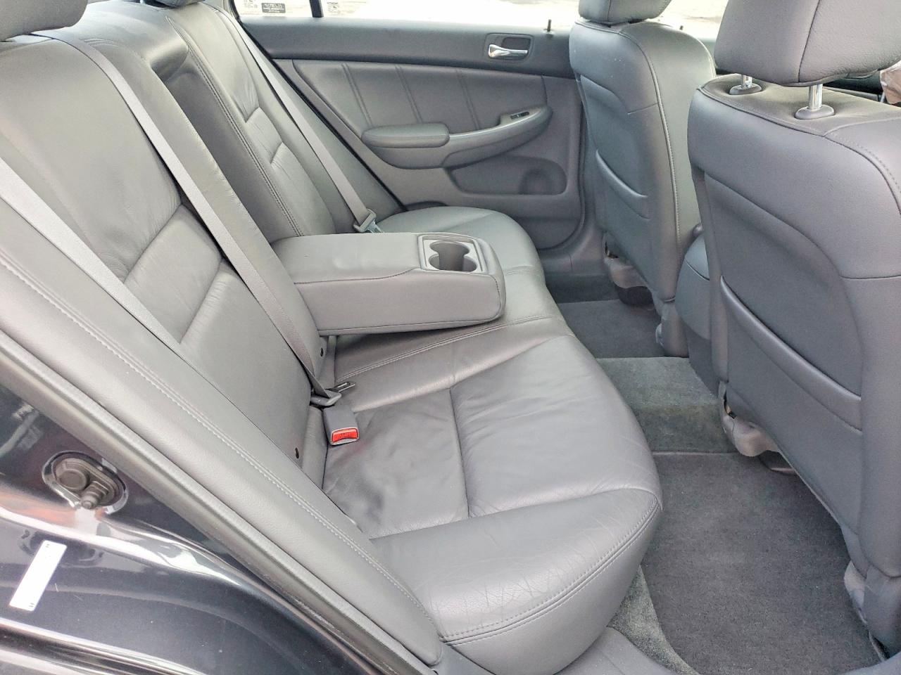 2004 HONDA ACCORD EX photo 10
