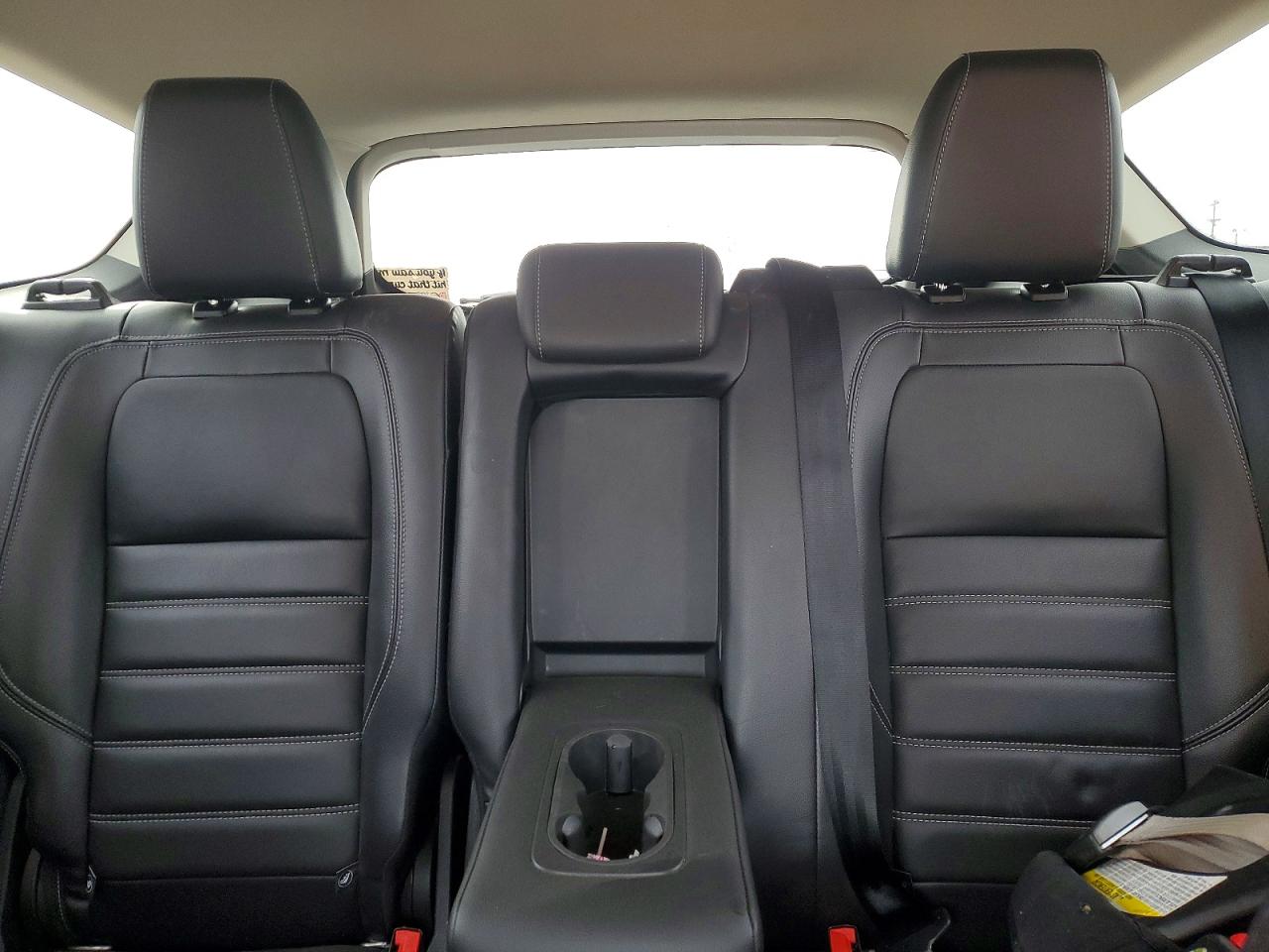 2017 FORD ESCAPE TITANIUM photo 28