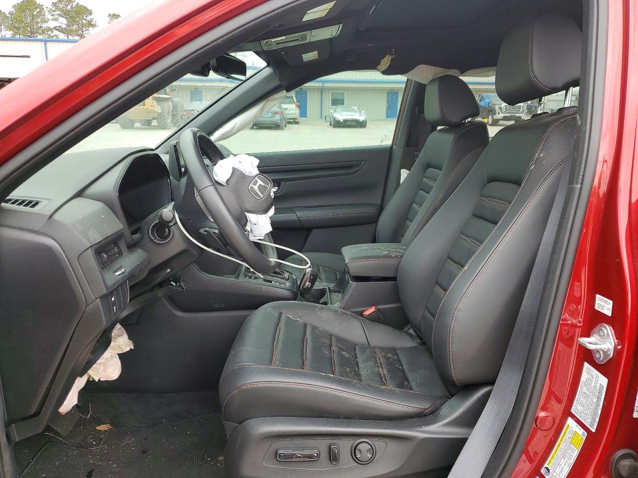 2024 HONDA CR-V SPORT-L photo 7