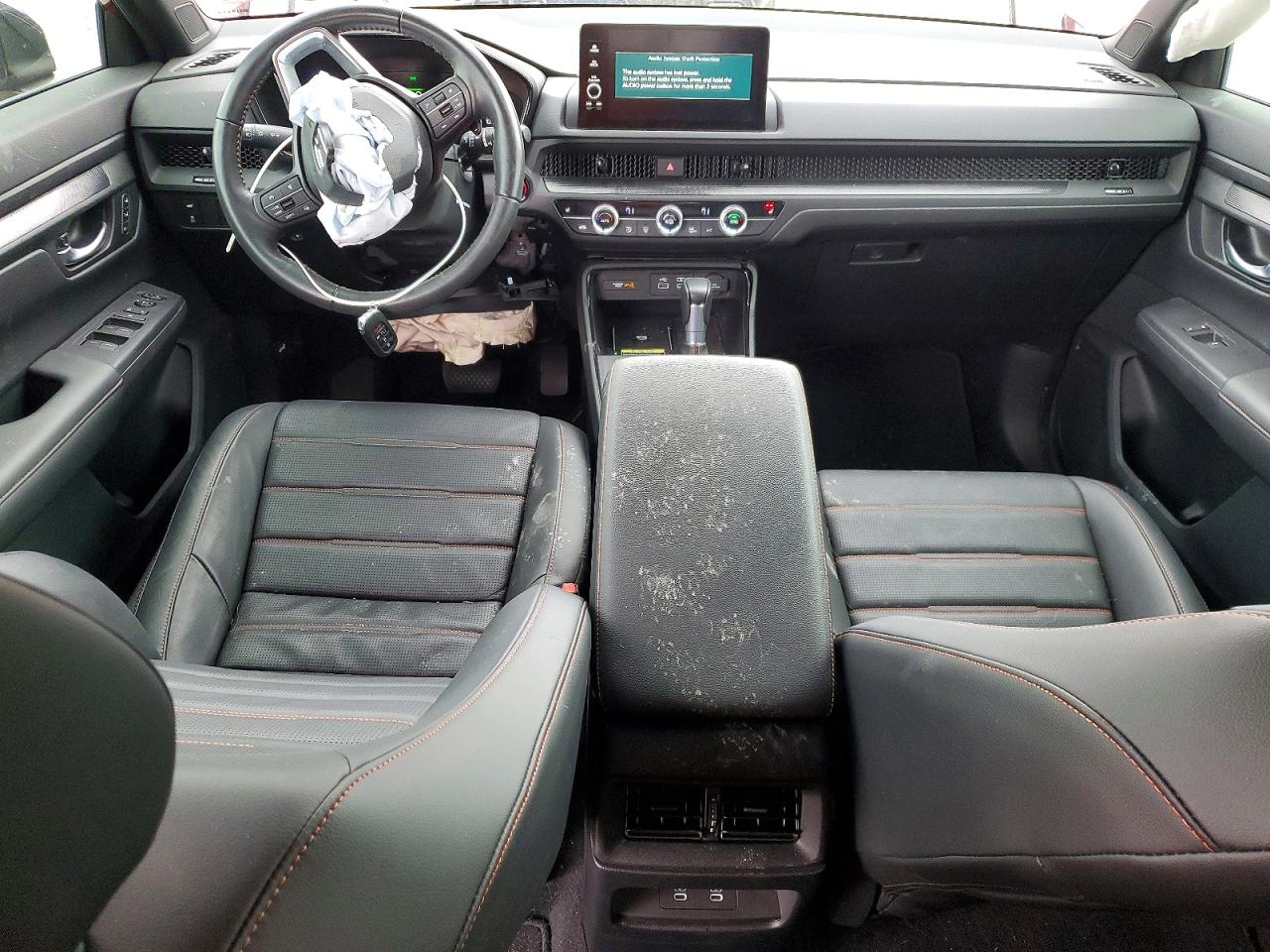 2024 HONDA CR-V SPORT-L photo 8