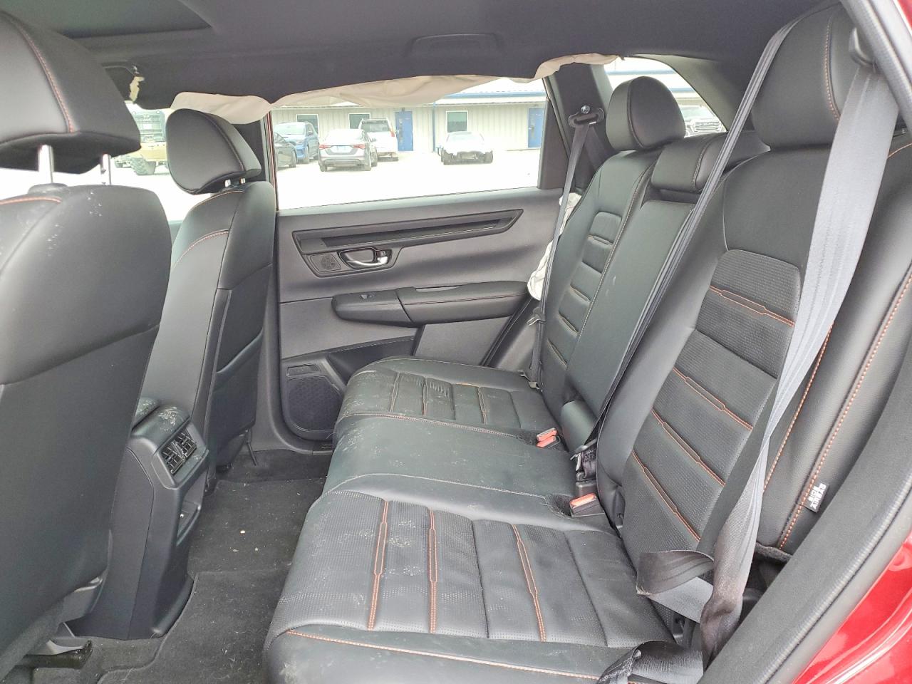 2024 HONDA CR-V SPORT-L photo 11