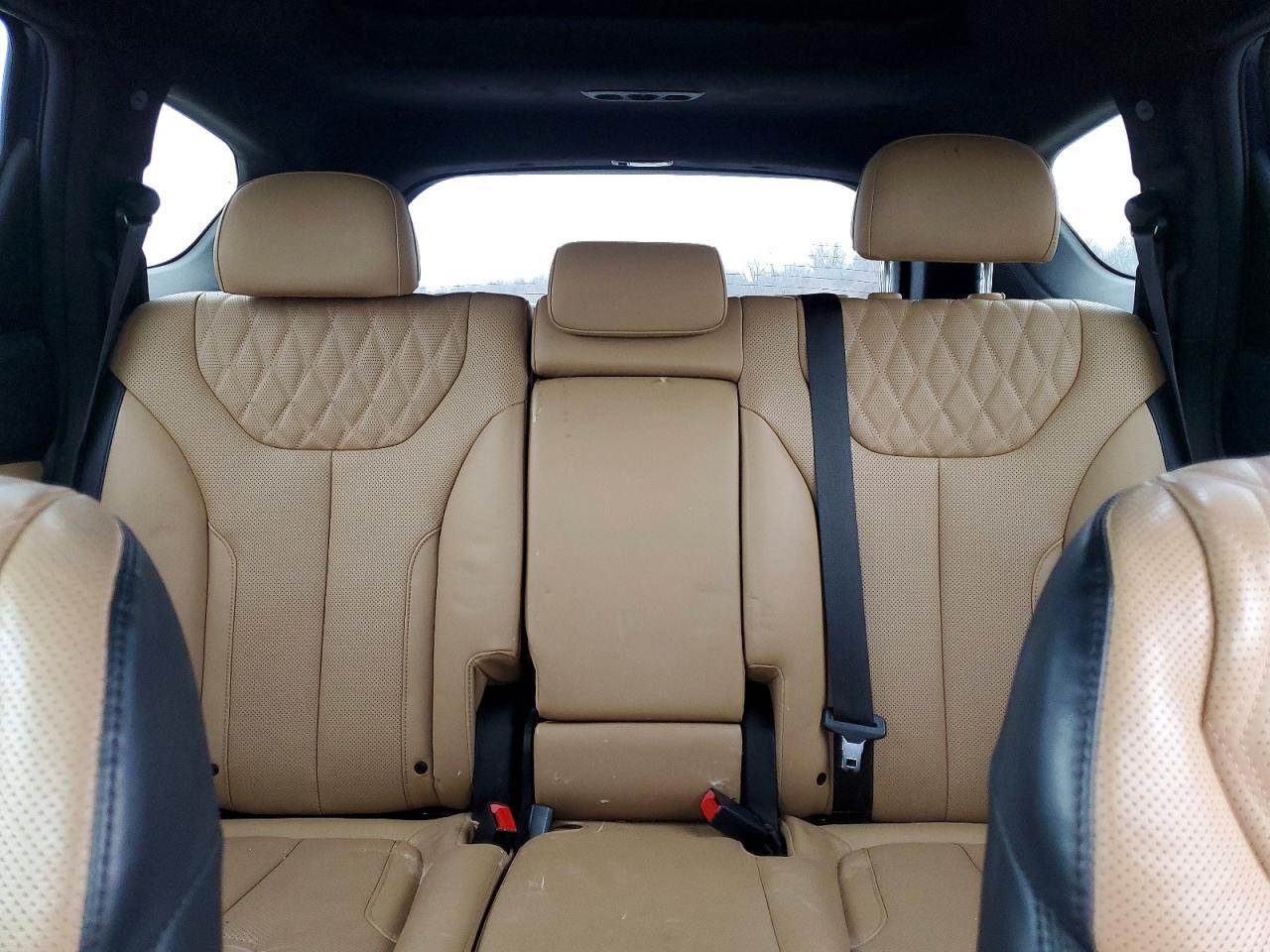 2023 HYUNDAI SANTA FE CALLIGRAPHY photo 19