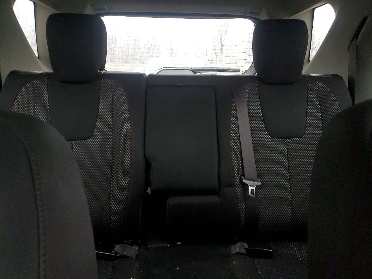 2017 CHEVROLET EQUINOX LT photo 10