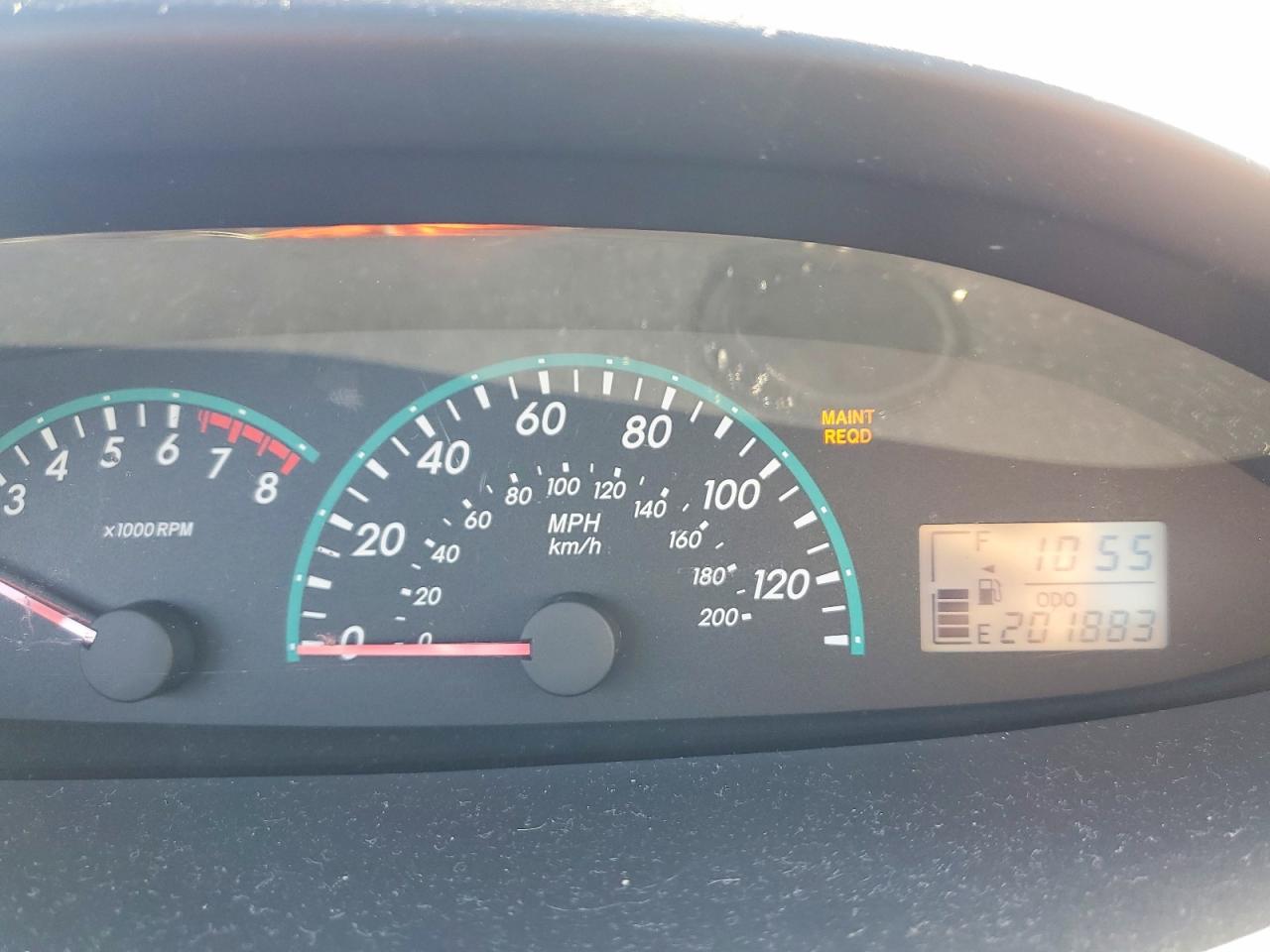 2009 TOYOTA YARIS photo 17