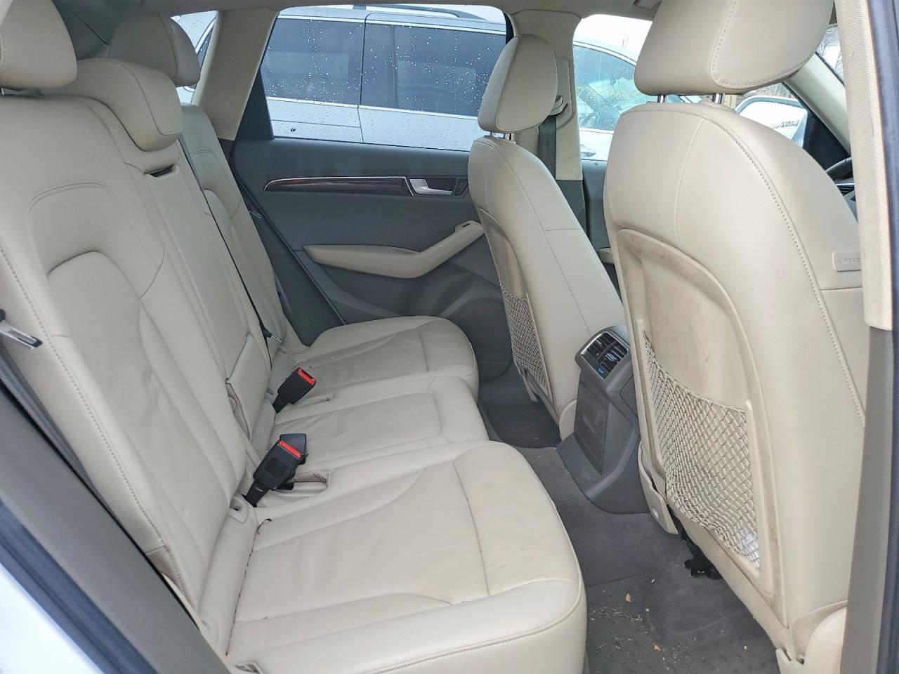 2012 AUDI Q5 PREMIUM PLUS photo 28